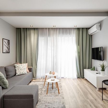 Apartmán Sts Eight 5.2 Soluň Exteriér fotografie