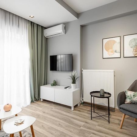 Apartmán Sts Eight 5.2 Soluň Exteriér fotografie