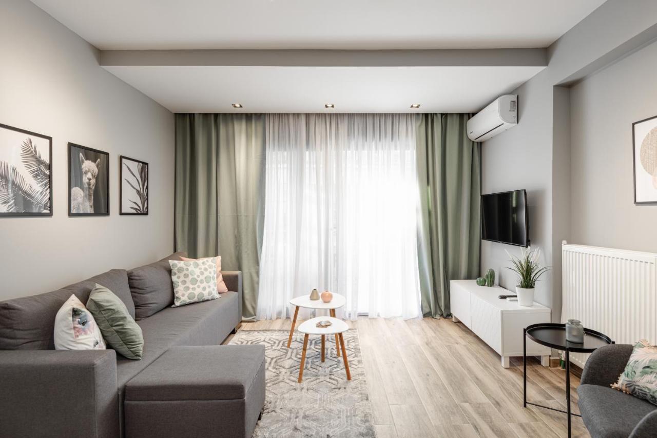 Apartmán Sts Eight 5.2 Soluň Exteriér fotografie