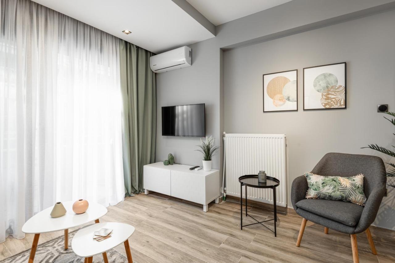 Apartmán Sts Eight 5.2 Soluň Exteriér fotografie