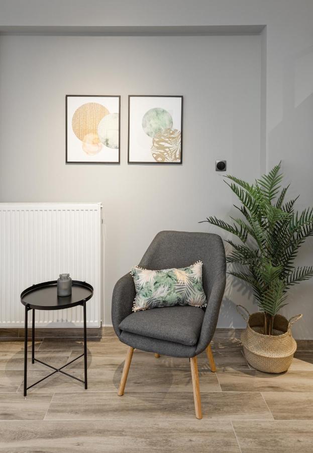 Apartmán Sts Eight 5.2 Soluň Exteriér fotografie