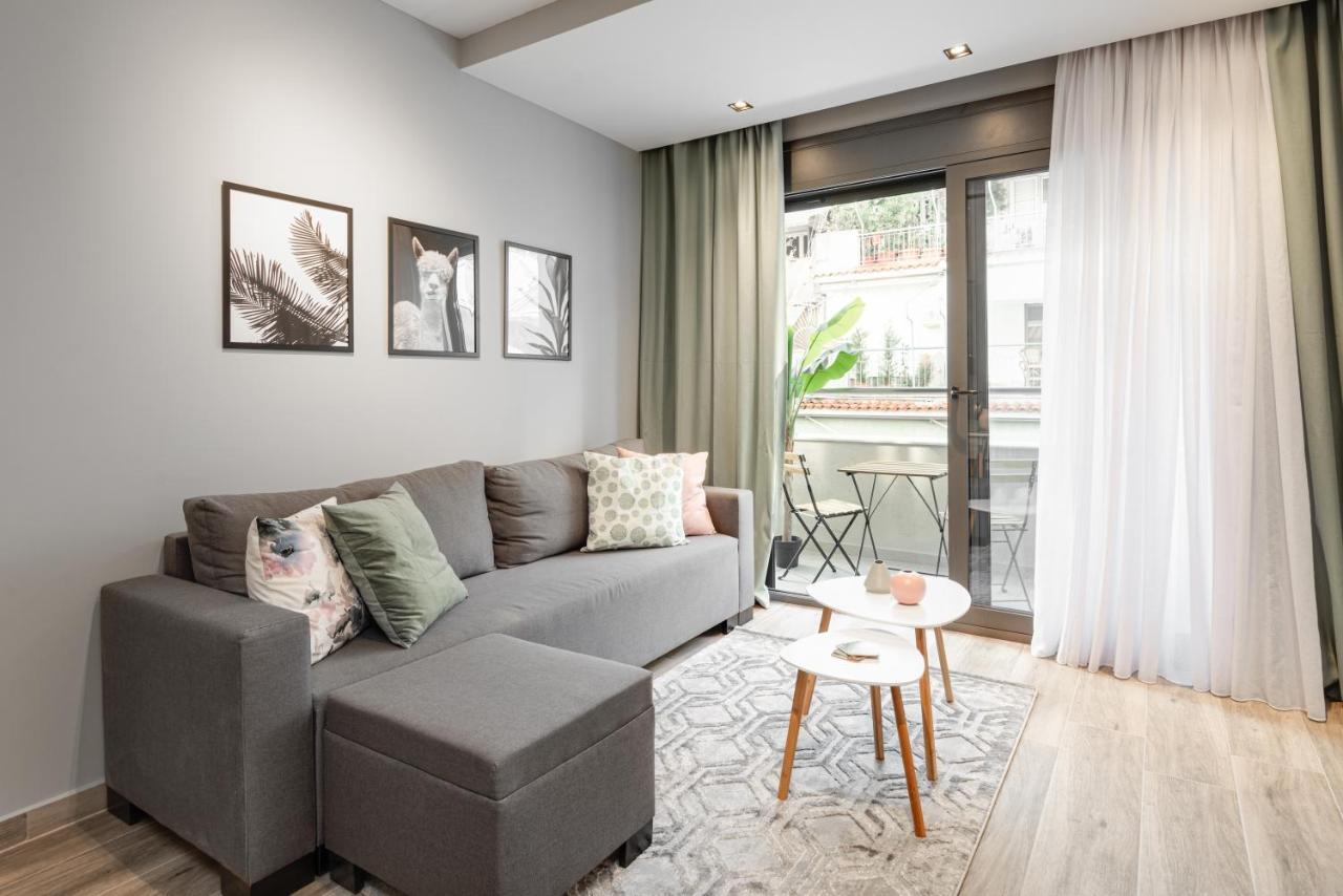 Apartmán Sts Eight 5.2 Soluň Exteriér fotografie