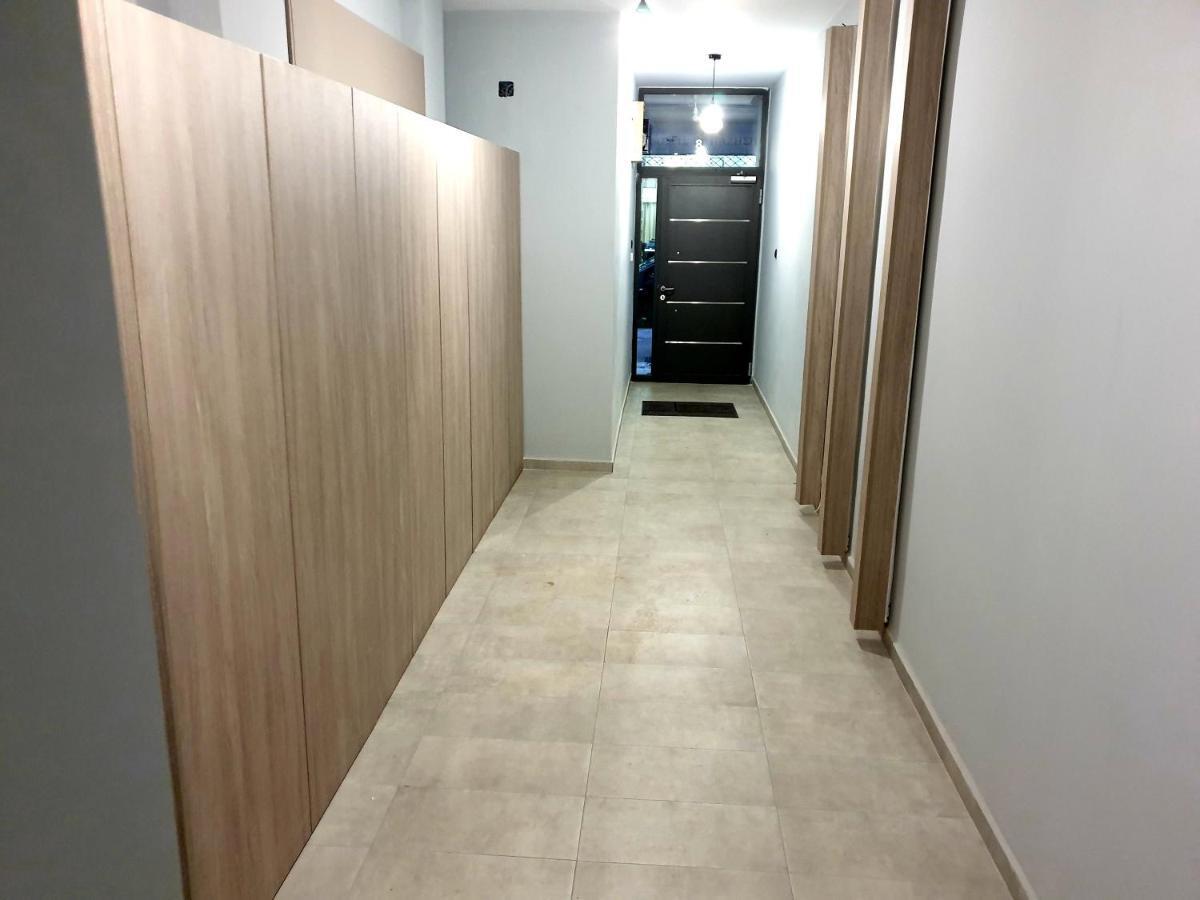 Apartmán Sts Eight 5.2 Soluň Exteriér fotografie